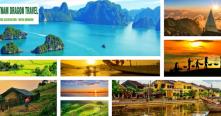 Souvenirs Voyage au vietnam sur mesure avec agence locale