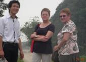 Visiteurs Agence de voyage  Vietnam Dragon Travel 29