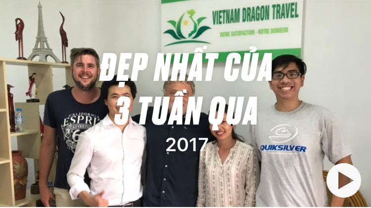 Voyage au Vietnam avec Vietnam Dragon Travel