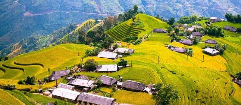 guide Hoang Su Phi Ha Giang