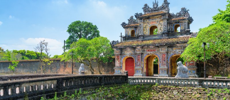 Circuit 15 jours Vietnam: Découverte du Centre et du Sud en profondeur