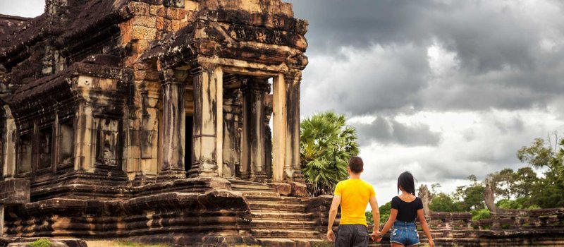 Circuit au Vietnam Laos: Guide complet pour les novices