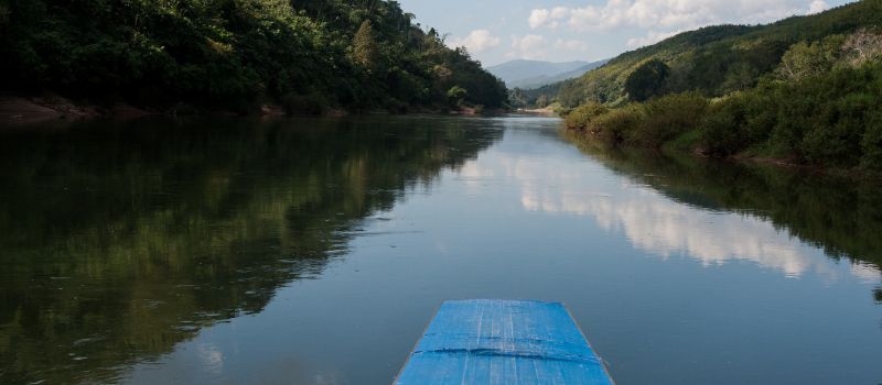 Circuit Découverte Nong Kiau avec notre agence de voyage au Laos