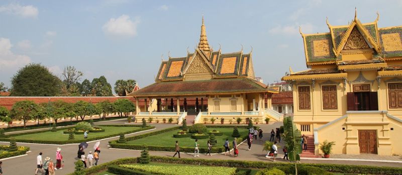 Combien de temps faut-il partir en voyage au Cambodge? Guide Complet