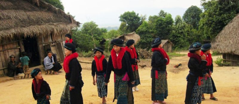 Comment planifier un voyage au Laos hors des sentiers battus