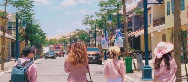 Comment se rendre de Hoi An à la baie Halong?