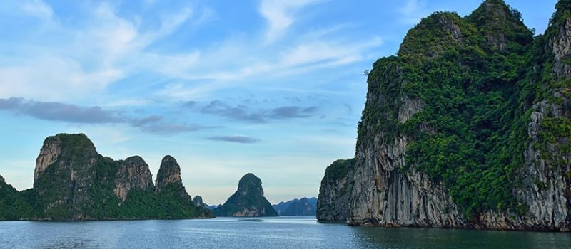 Conseils de visiter Halong en hiver (mise à jour 2023) | Voyages au Vietnam