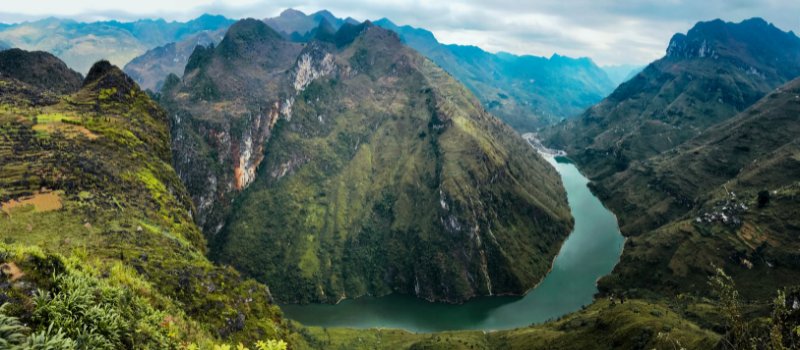 Conseils de voyage au Vietnam que vous devez garder à l'esprit