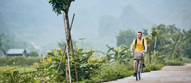 Conseils d'expert pour un voyage au Vietnam avec guide chauffeur local