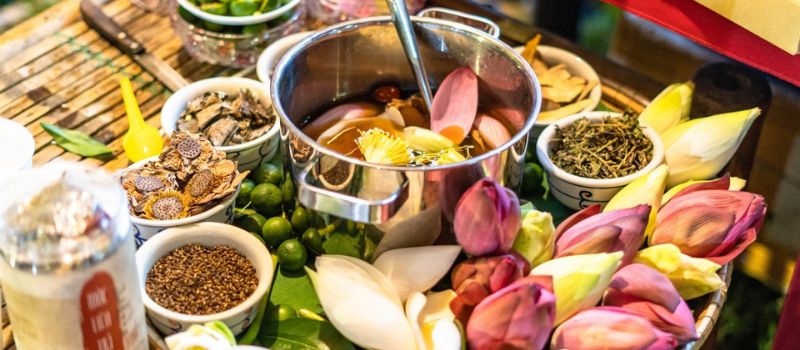 Découvrir la quintessence de la gastronomie Hue lors d'un voyage au Vietnam