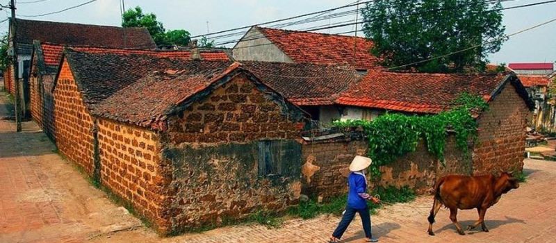 Destinations d'excursion de 5 jours au départ de Hanoï