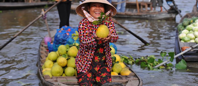 Détente de 5 jours au Sud Vietnam | Agence de voyage locale au Vietnam