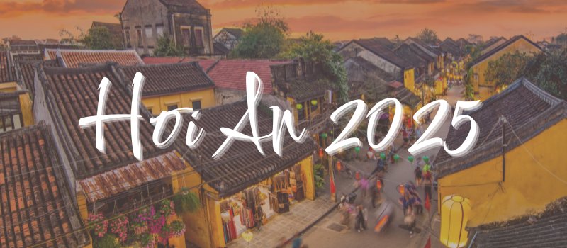 Guide de voyage à Hoi An au Vietnam en 2025