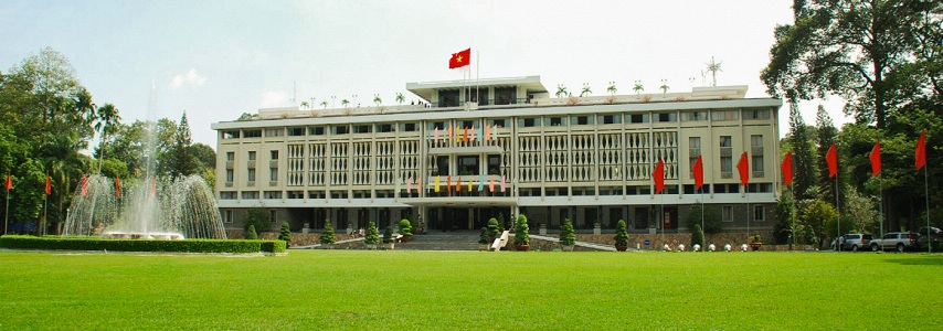 Le Viet Nam indépendant (depuis 1945)