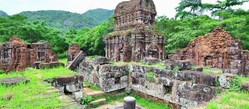 Liste du patrimoine mondial au Vietnam [part 2]