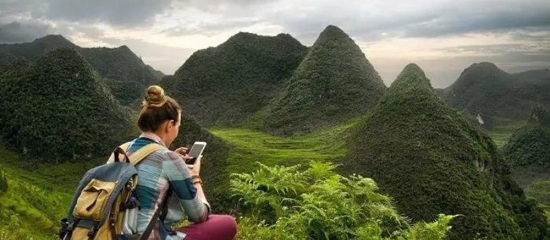 Meilleurs endroits pour faire du trekking au Vietnam dans le Nord