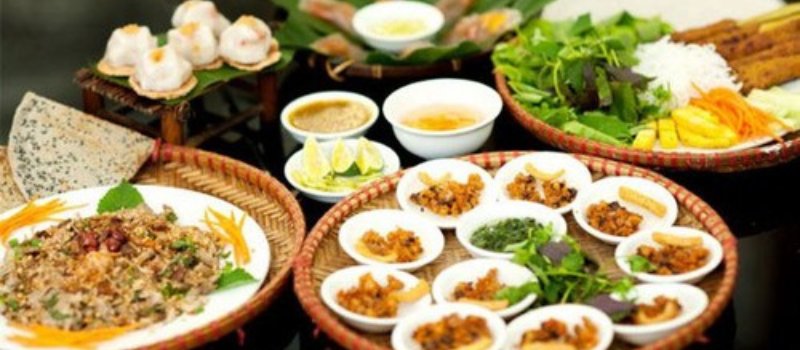 Meilleurs plats emblématiques à Hue, Vietnam | Cuisine du Vietnam