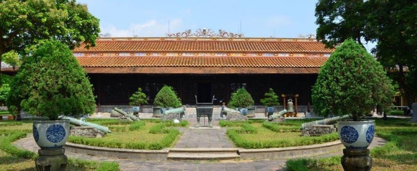 Musées fascinants Hue à ne pas rater lors du voyage au Vietnam