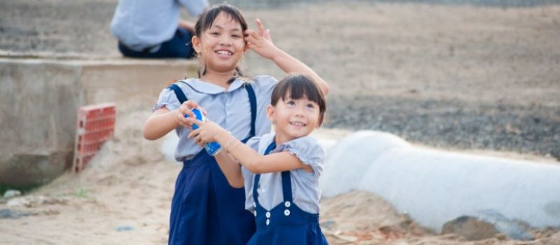 Offrez à vos proches un sejour famille Vietnam, voyage avec enfants