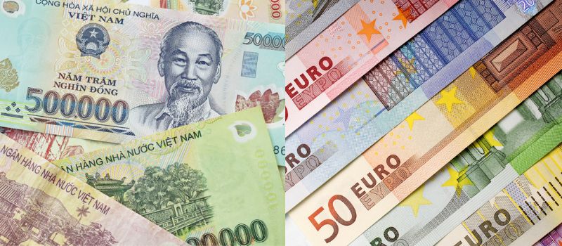 Où changer ses euros en Dong vietnamien? Conseils de voyage essentiels