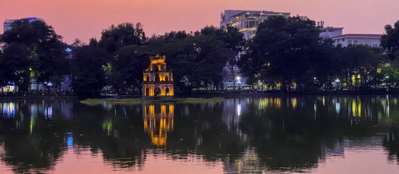Où dormir à Hanoi | Voyage au Vietnam
