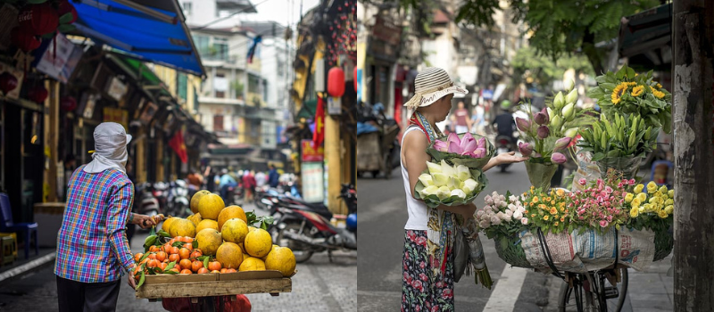 Personnalisez votre séjour au Vietnam avec notre agence de voyage Vietnam