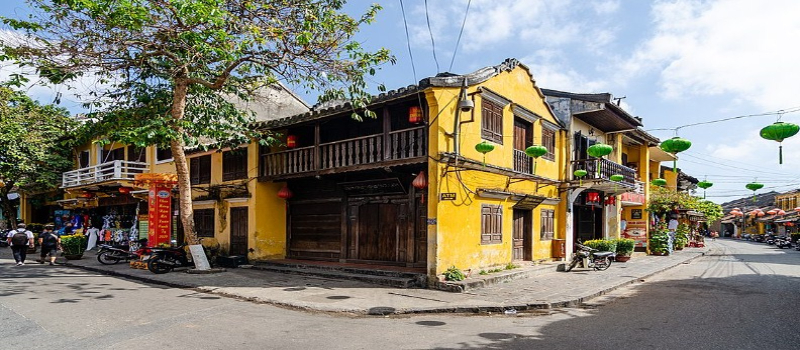 Plongée dans la beauté authentique de Hoi An lors un séjour au Vietnam