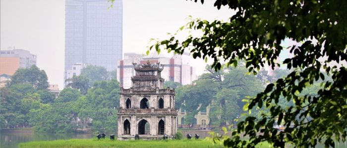 Decouverte ville Hanoi et sites incontournables Voyage Vietnam
