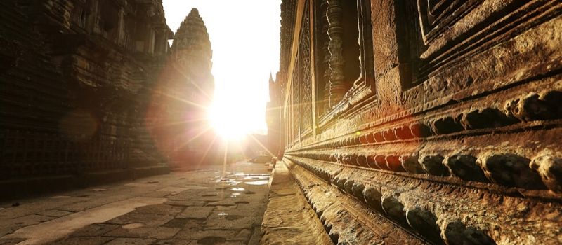Prix de voyage au Cambodge avec Agence de voyage francophone locale