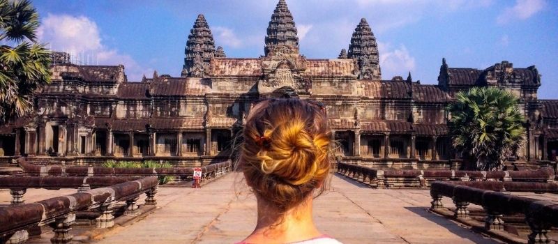 Quelles destinations choisir pour votre premier voyage au Cambodge ?