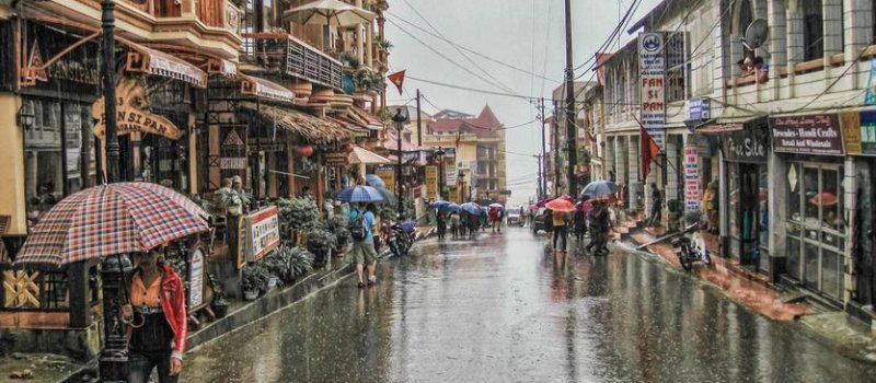 Saison de la mousson au Vietnam: Meilleur guide de voyage