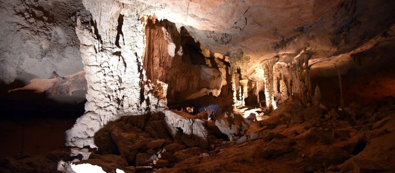 Grotte de Kong Lor