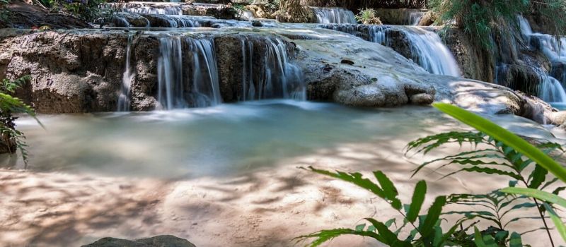 quand partir au Laos