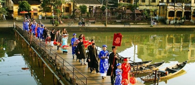 mariage traditionnel vietnamien