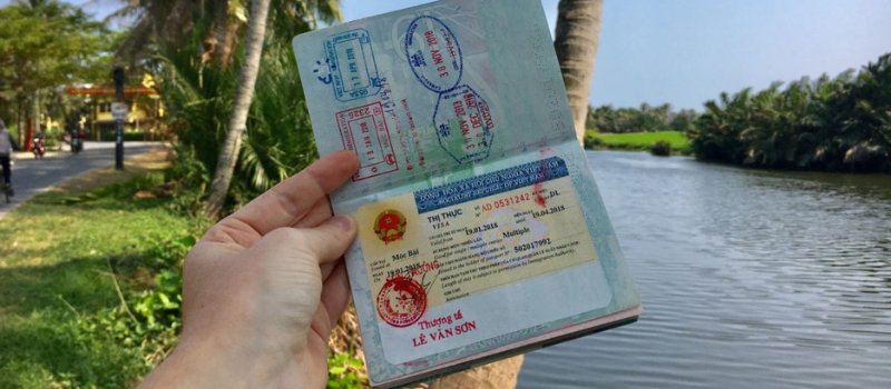 visa-pour-le-vietnam