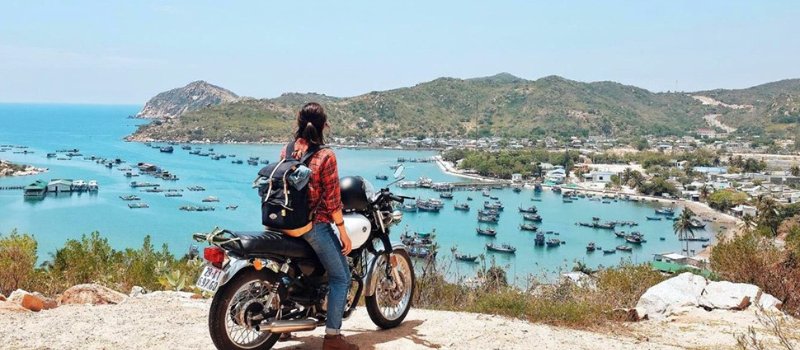 Voyage au Vietnam en moto: Meilleures choses à savoir