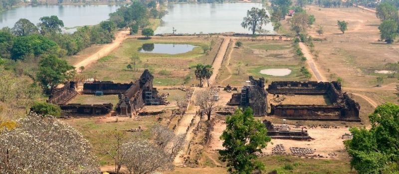 wat-phou-laos