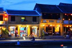 Circuit Hue et Hoi An 4 jours