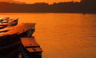 Croisière delta du Mékong en jonque Dok Keow 1 jour