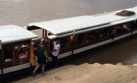 Croisière delta du Mékong en jonque Dok Keow 2 jours 1 nuit