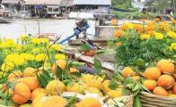 Croisière delta du Mékong en jonque Douce Mekong 2 jours 1 nuit