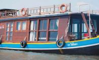 Croisière delta du Mékong en jonque Gecko Eyes Mekong 2 jours 1 nuit