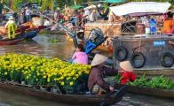 Croisière delta du Mékong en jonque Gecko Eyes Mekong 3 jours 2 nuits