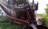Croisière delta du Mékong en jonque Mekong Dawn 3 jours 2 nuits