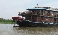 Croisière delta du Mékong en jonque Mekong Eyes 2 jours 1 nuit
