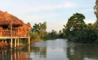 Croisière delta du Mékong en jonque Mekong Pearl 11 jours 10 nuits