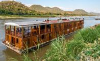 Croisière delta du Mékong en jonque Mekong Pearl 5 jours 4 nuits