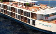 Croisière delta du Mékong en jonque Mekong Prestige II 8 jours 7 nuits