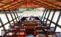 Croisière delta du Mékong en jonque Mekong Queen une journée