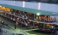 Croisière delta du Mékong en jonque Pandaw Laos 11 jours 10 nuits